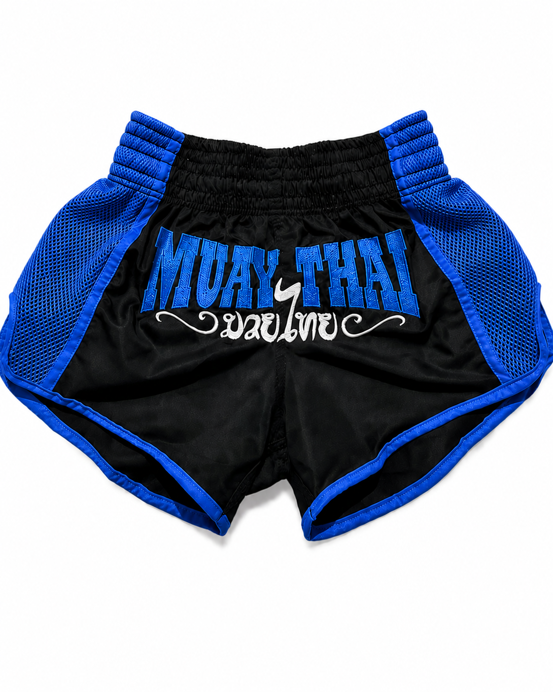 Short Muay Thai bordado Surrender