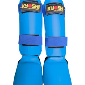 Caneleira Treino/Competição Karatê