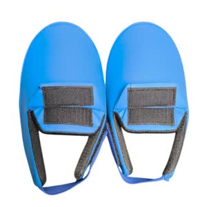 Caneleira Treino/Competição Karatê