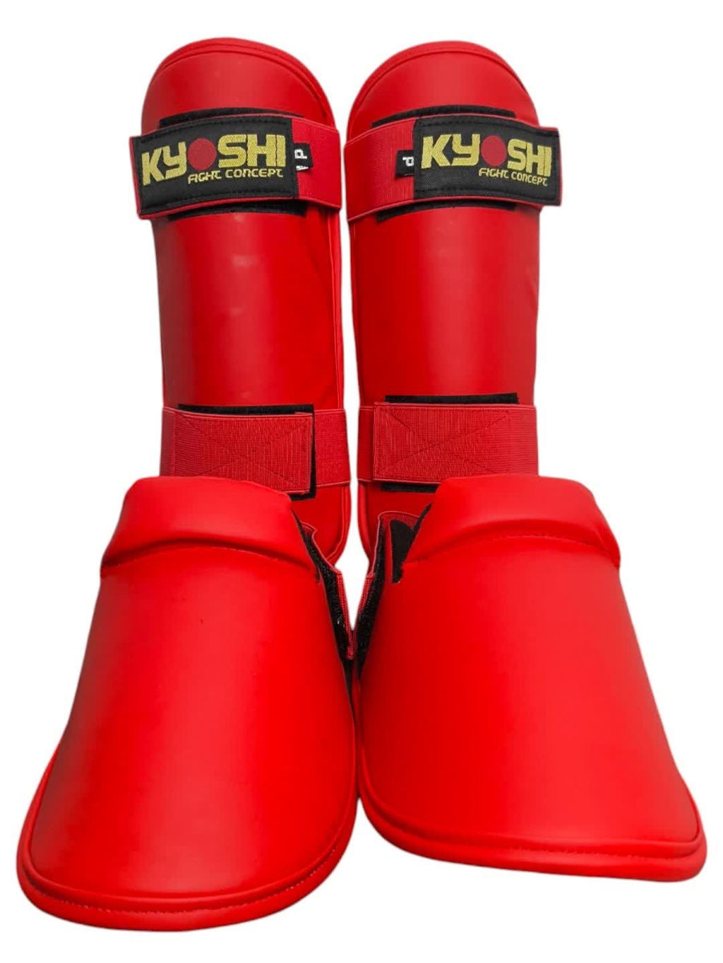 Caneleira Treino/Competição Karatê