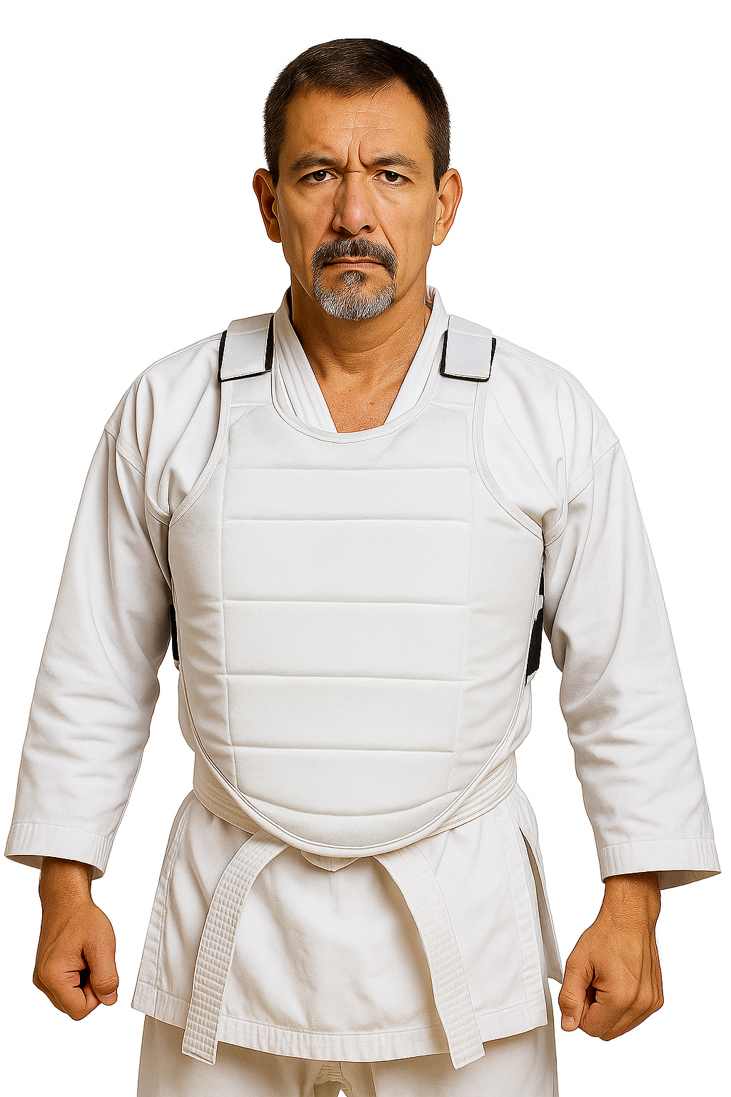 Protetor de Tórax Interno