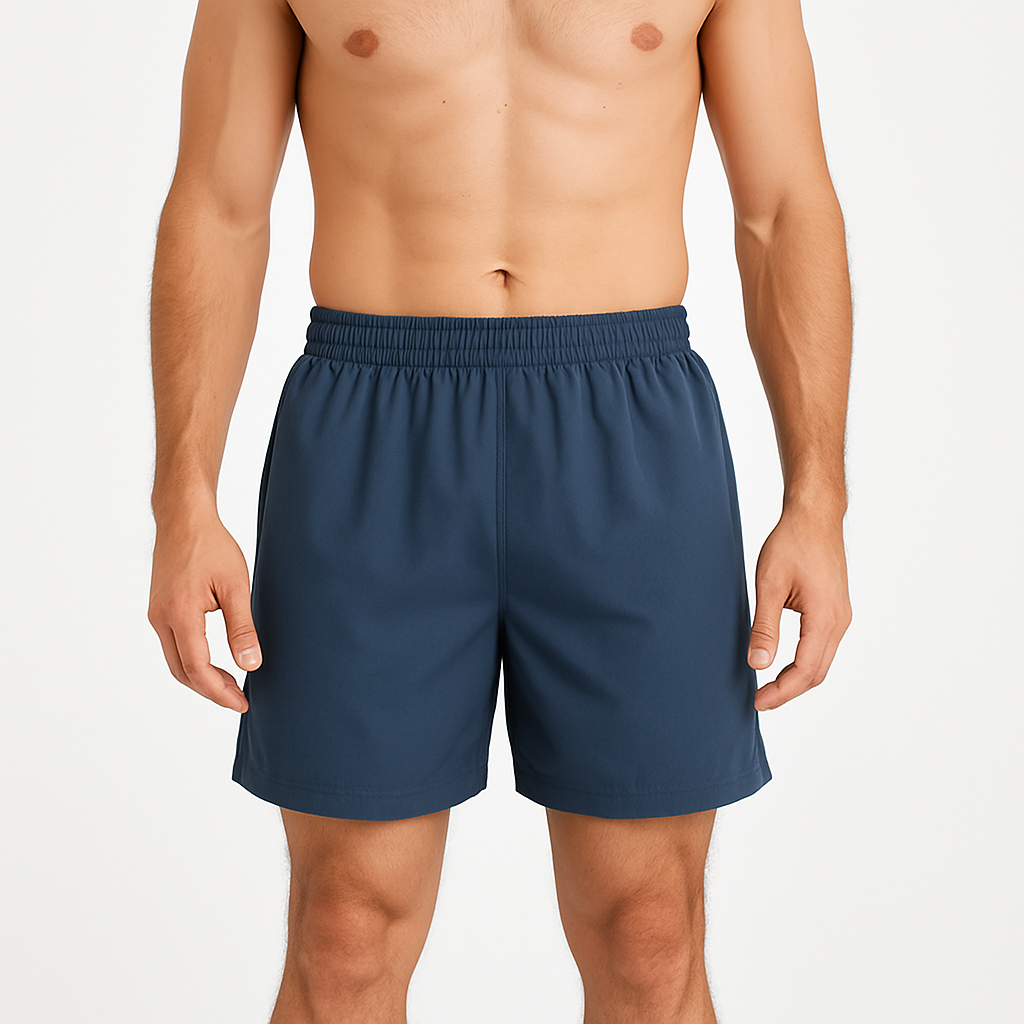 Bermuda Treino/Passeio Sport Line