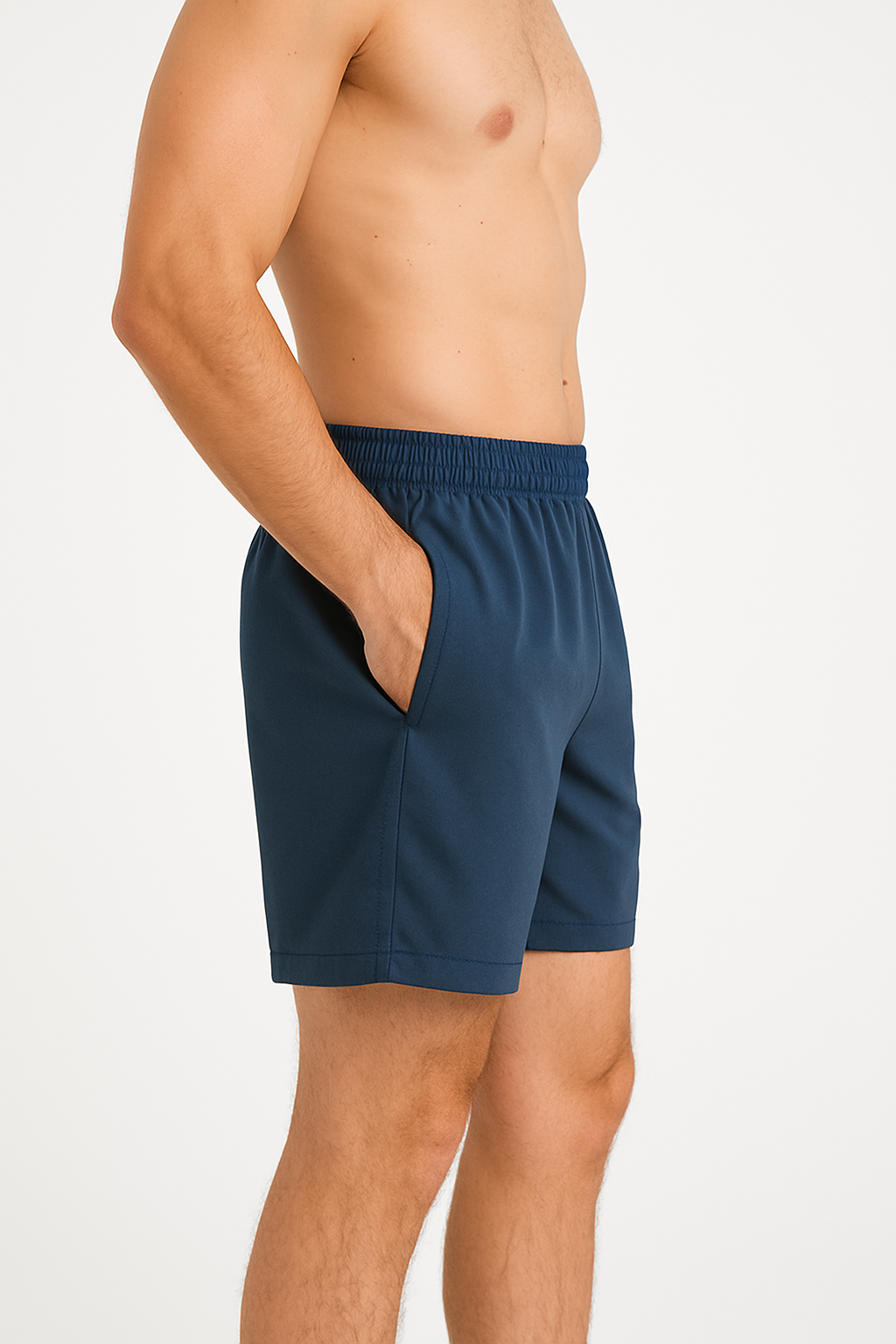 Bermuda Treino/Passeio Sport Line