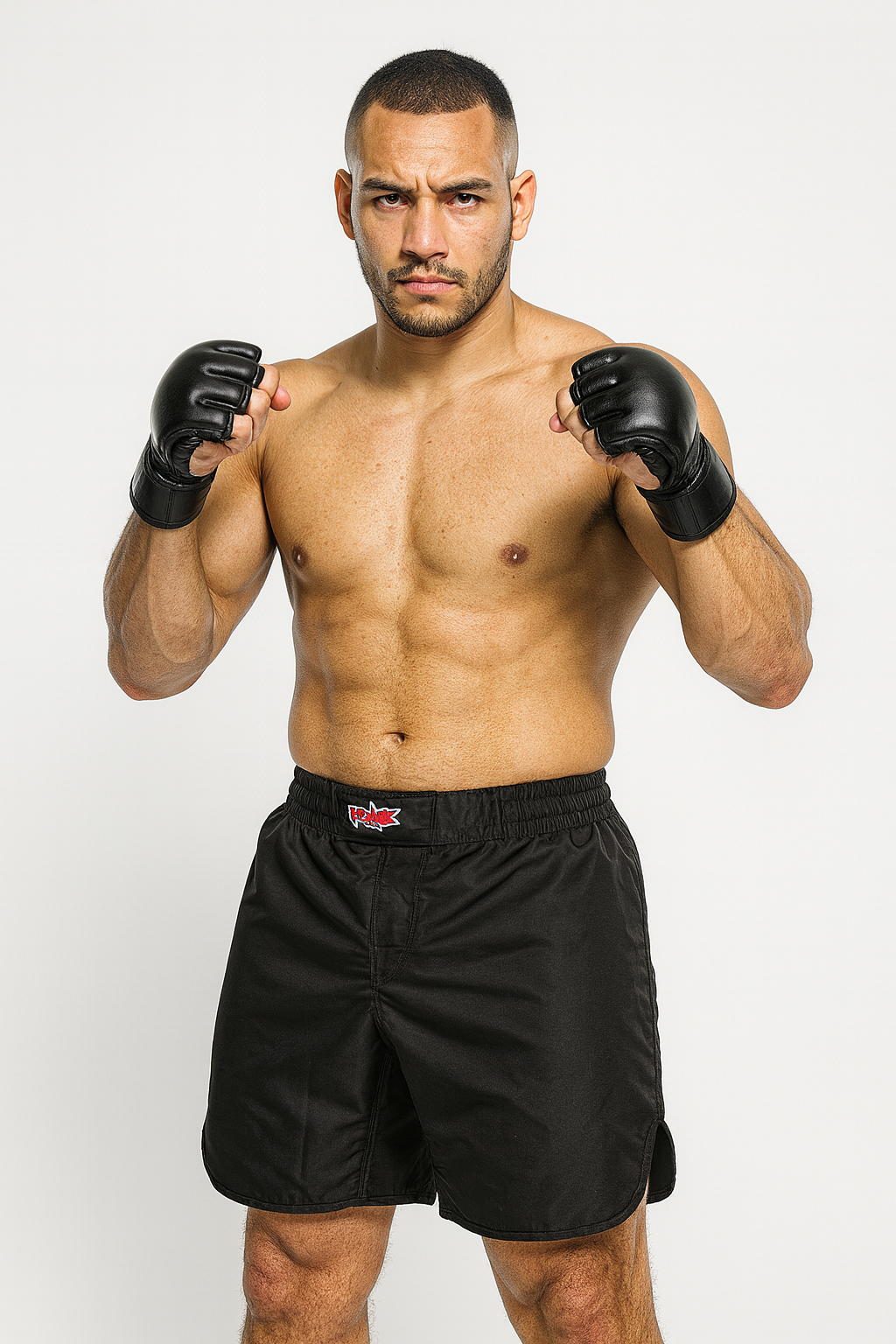 Bermuda MMA com Elástico