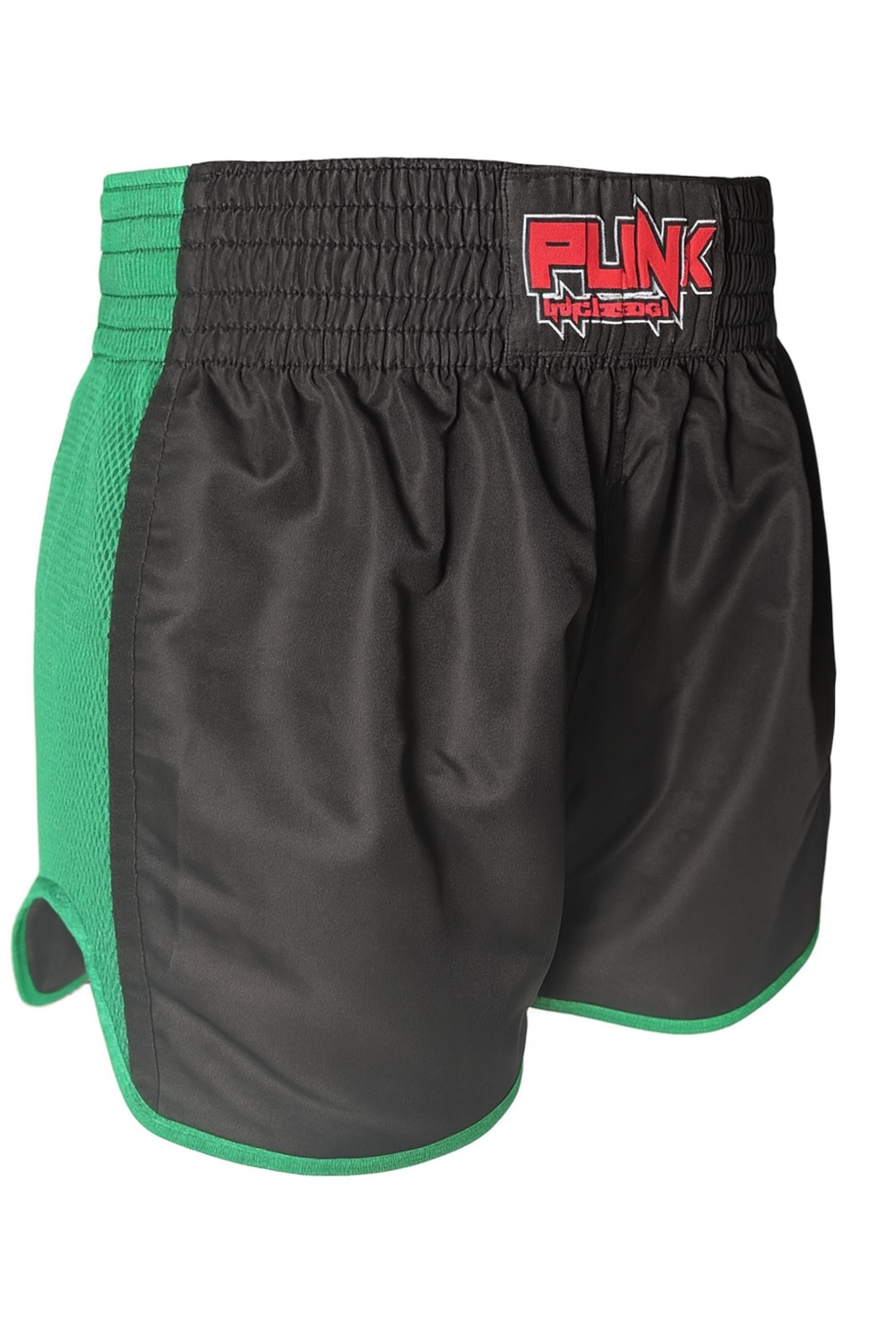 Short Treino/Passeio/Muay Thai Basic Preto