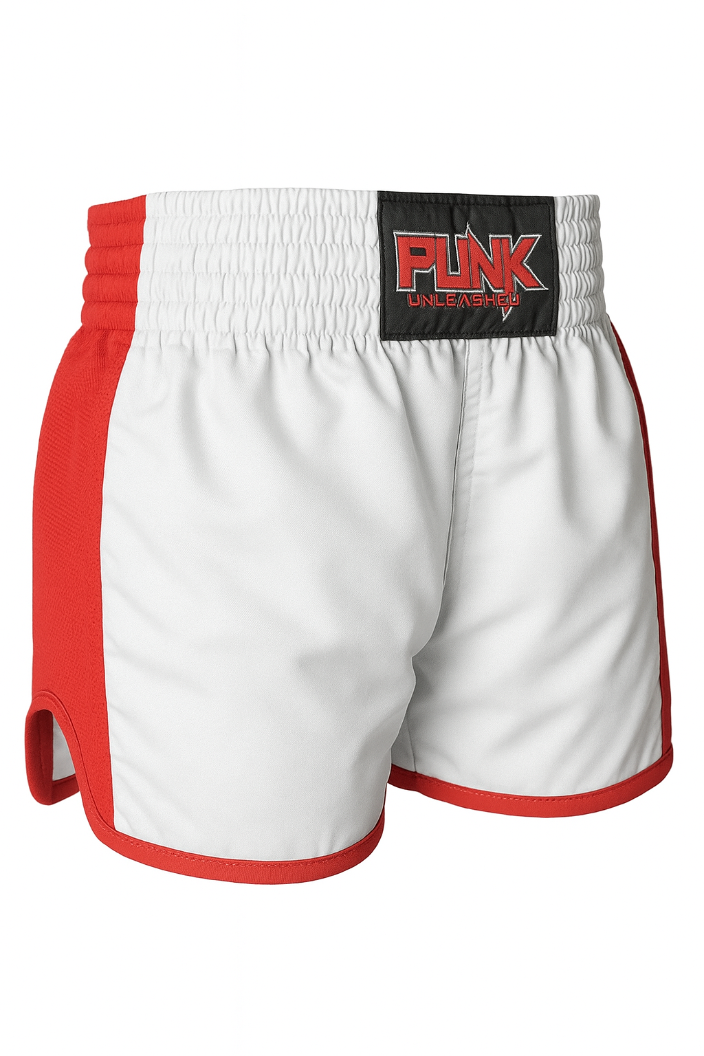 Short Treino/Passeio/Muay Thai Basic Branco