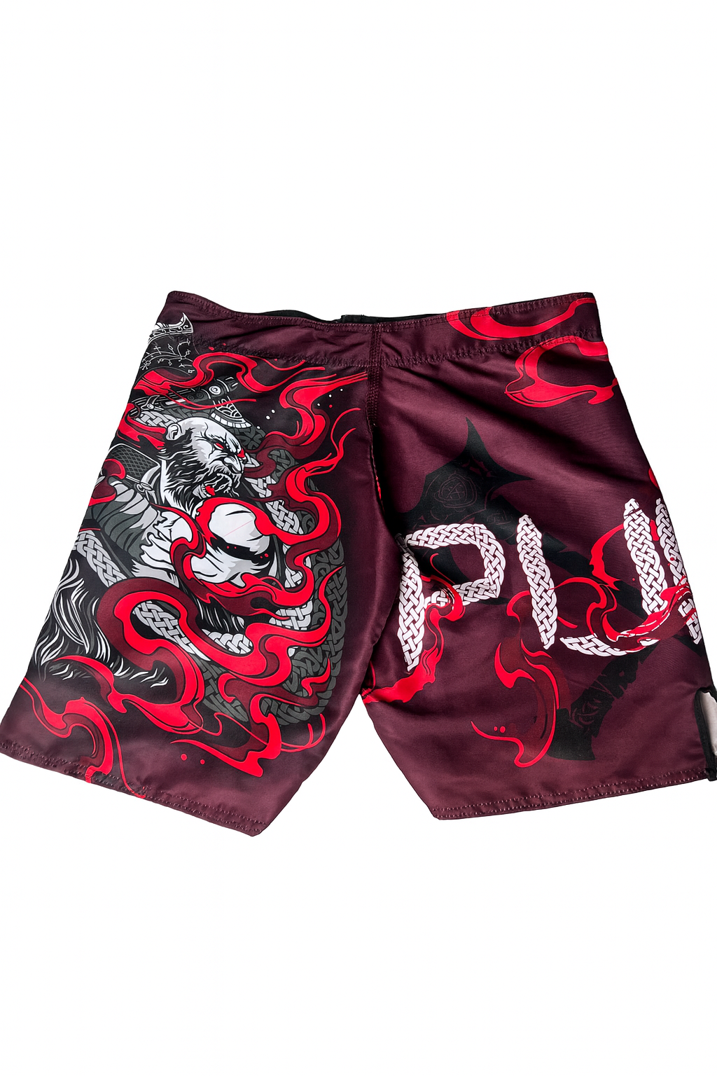 Bermuda Treino/Passeio/MMA War