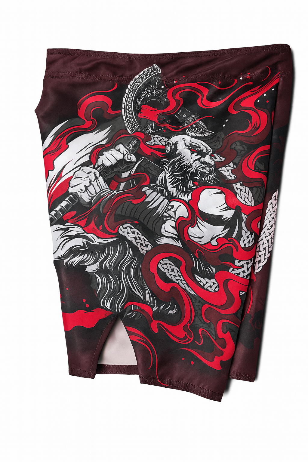 Bermuda Treino/Passeio/MMA War