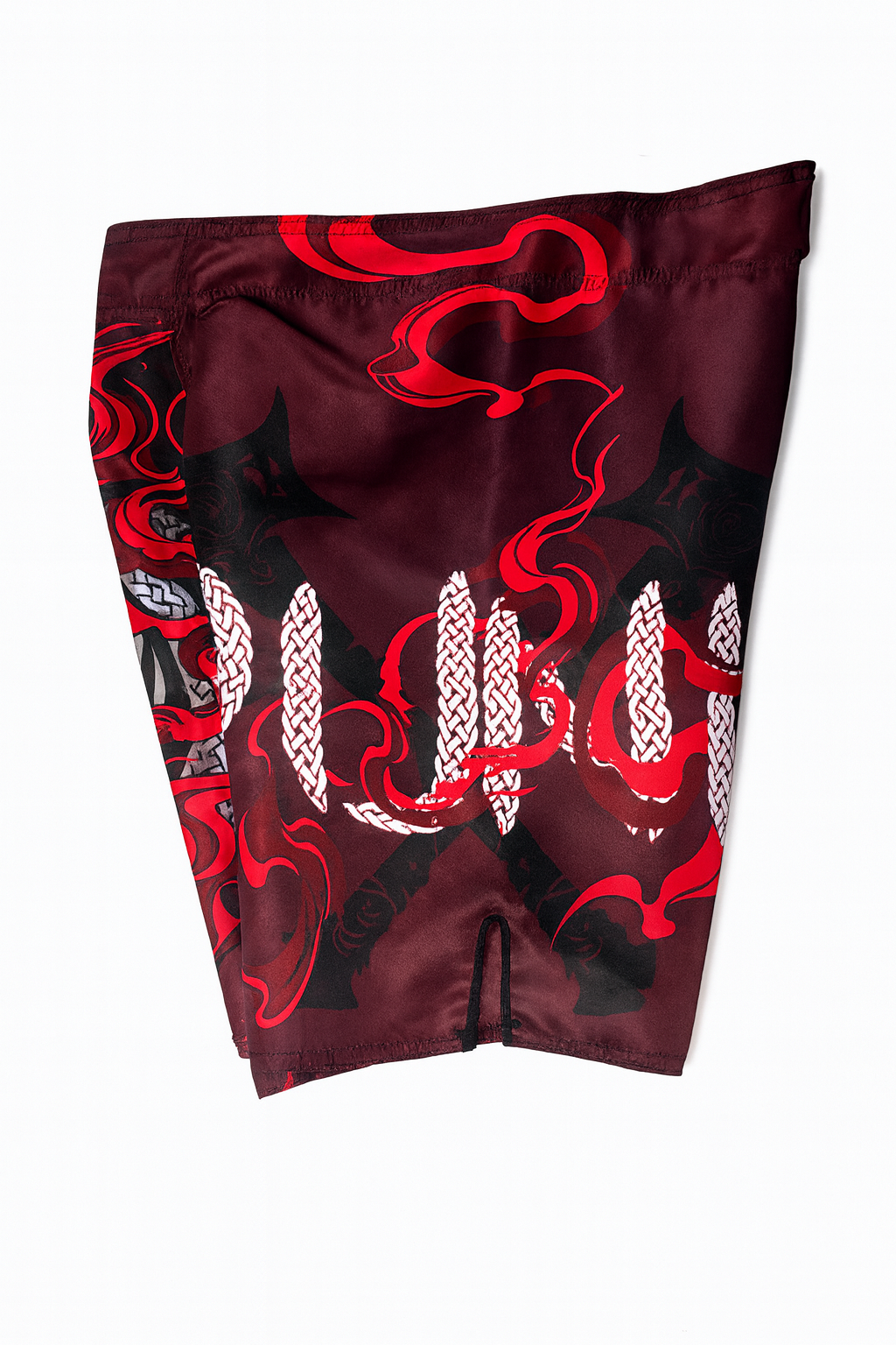 Bermuda Treino/Passeio/MMA War