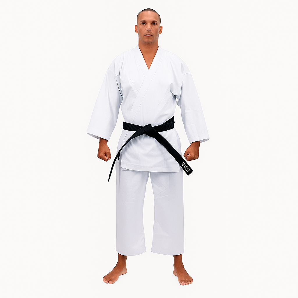 Kimono Karatê Start Adulto Kyoshi