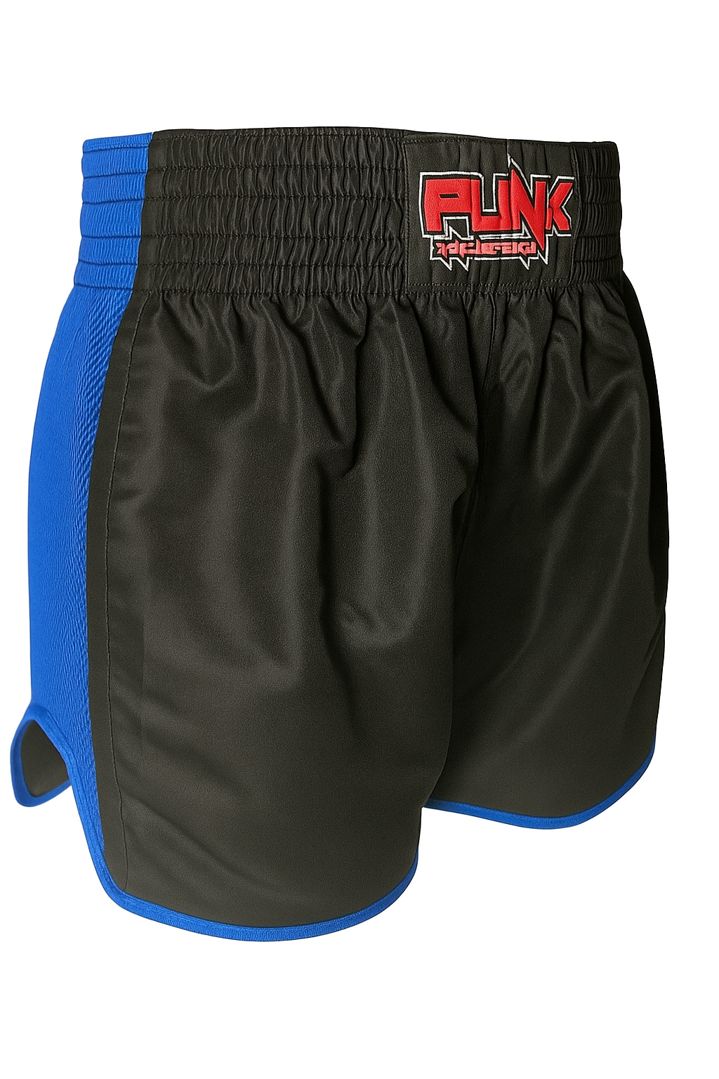 Short Treino/Passeio/Muay Thai Basic Preto