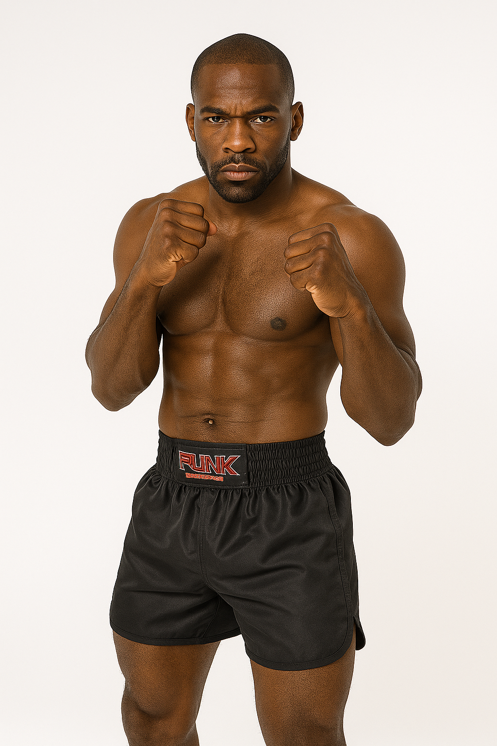 Short Treino/Passeio/Muay Thai Básico