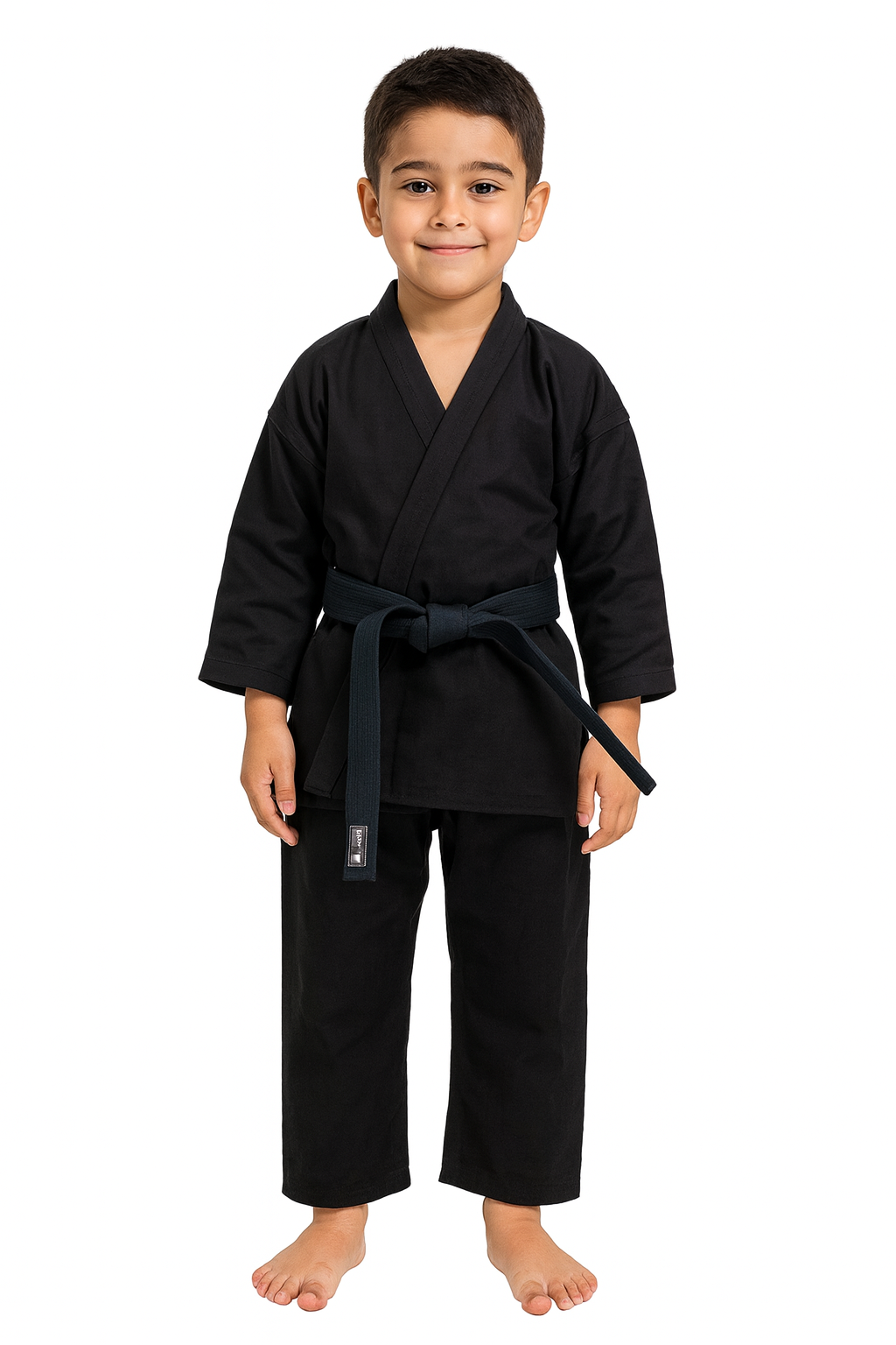 Kimono Karatê Start Infantil Kyoshi