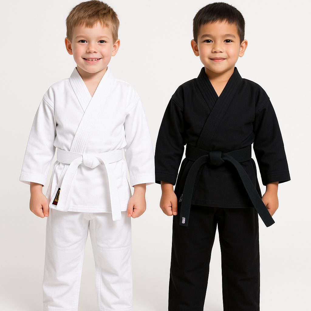 Kimono Karatê Start Infantil Kyoshi