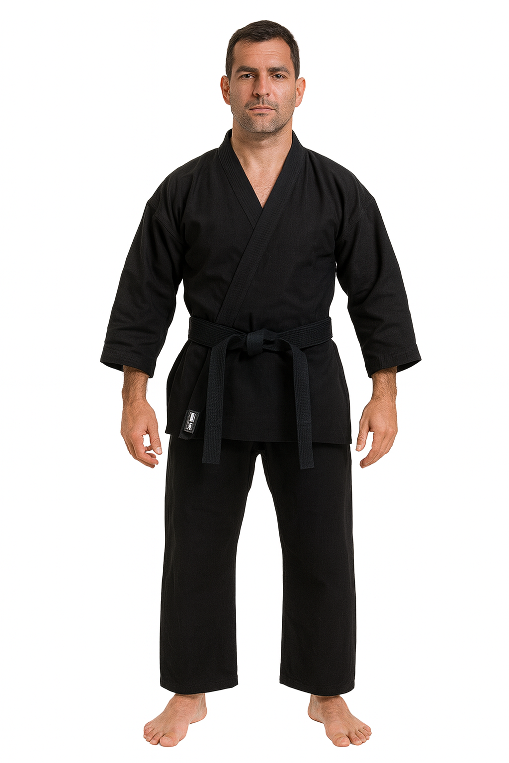 Kimono Karatê Start Adulto Kyoshi