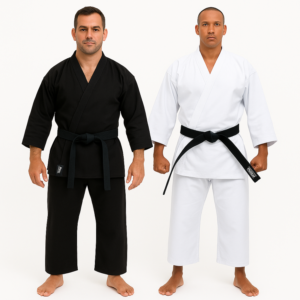 Kimono Karatê Start Adulto Kyoshi