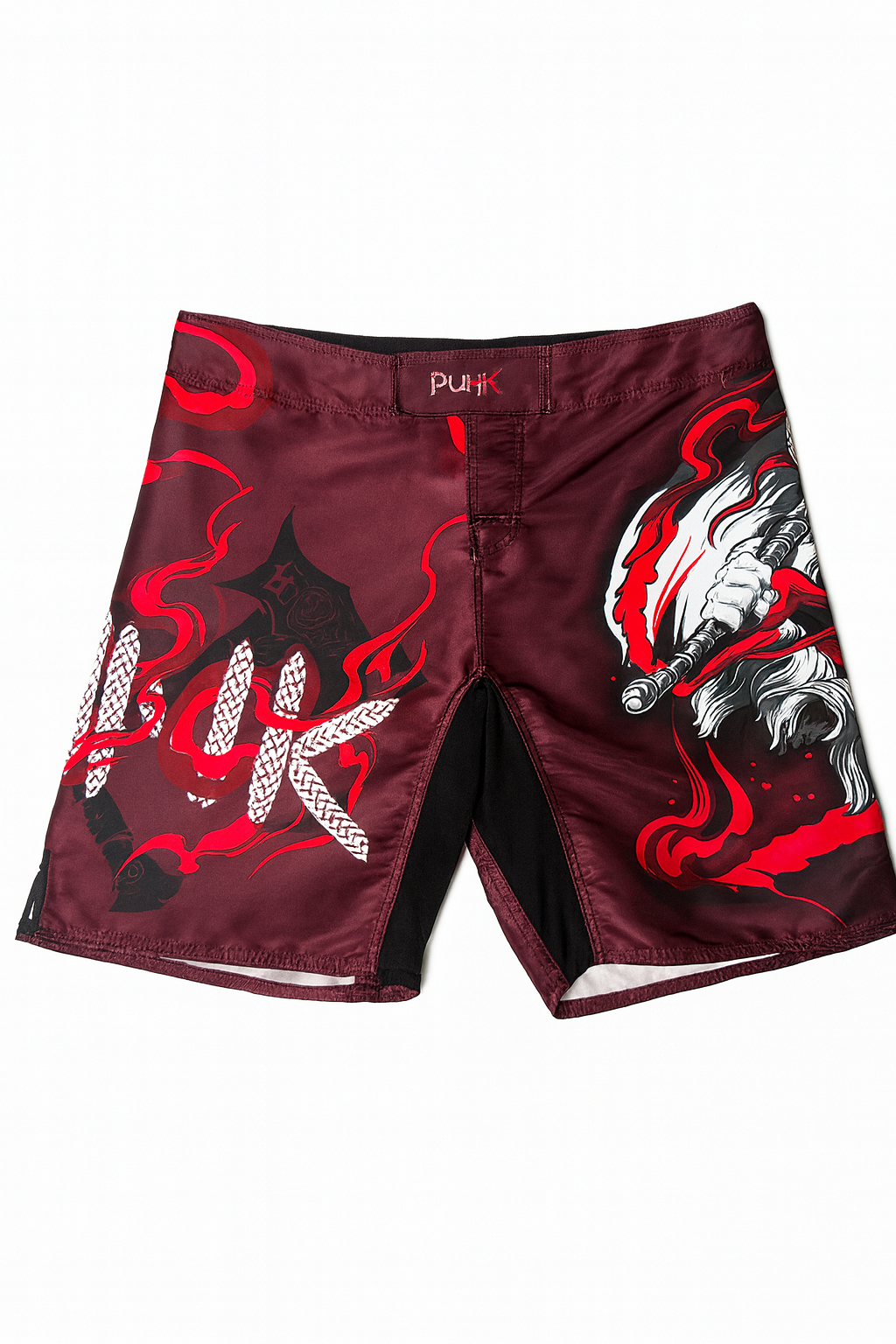 Bermuda Treino/Passeio/MMA War