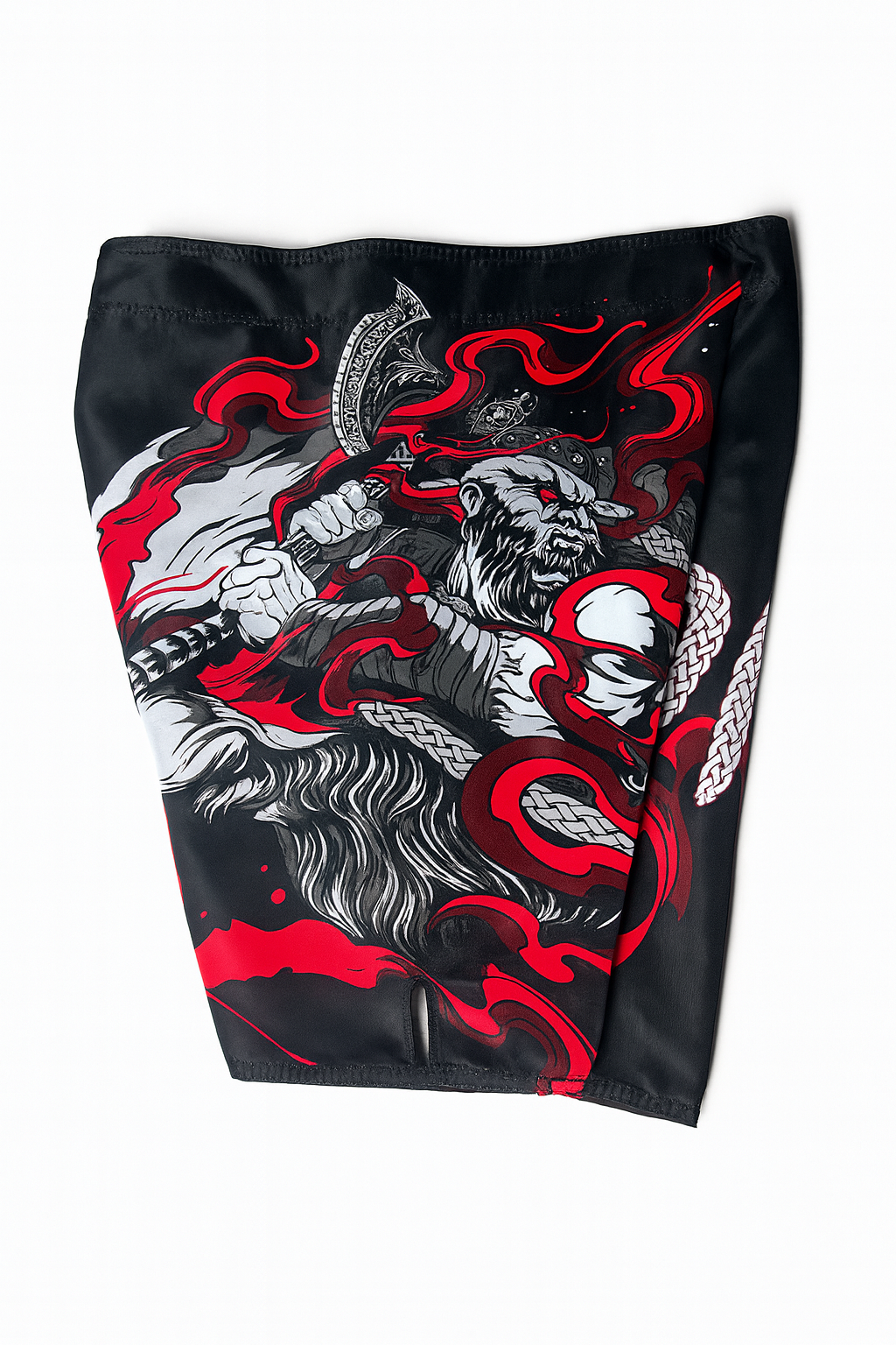 Bermuda Treino/Passeio/MMA War