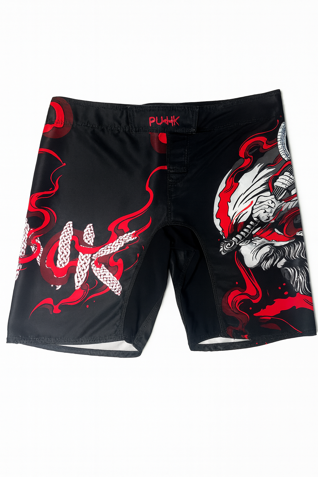 Bermuda Treino/Passeio/MMA War