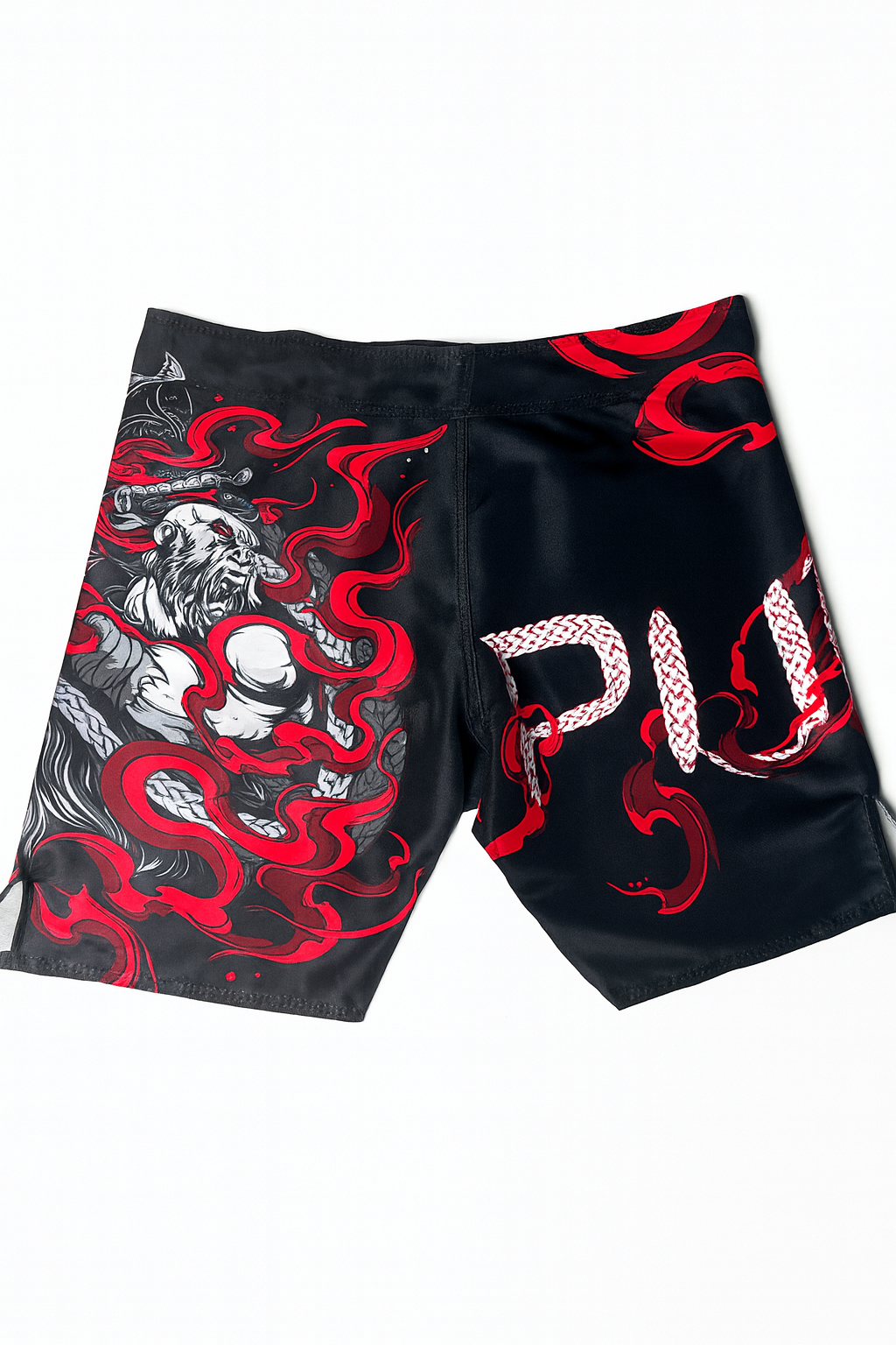 Bermuda Treino/Passeio/MMA War