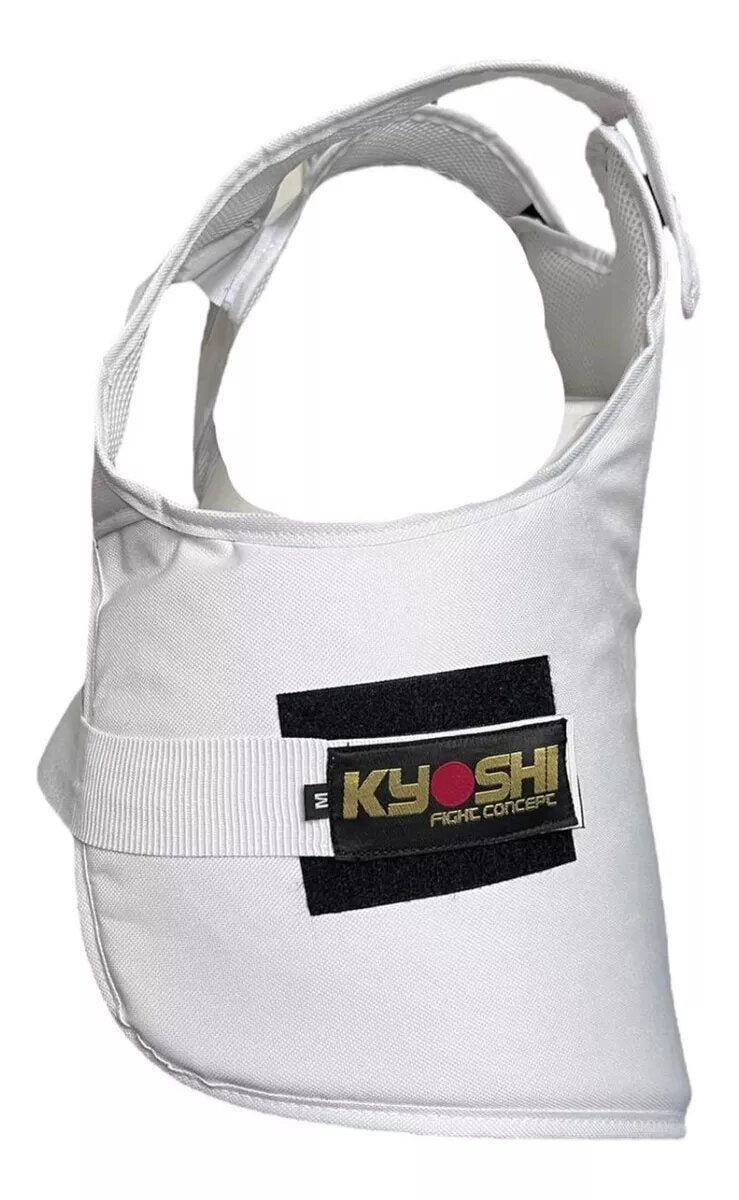 Protetor de Tórax Interno