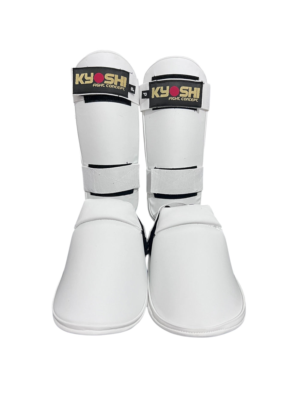 Caneleira Treino/Competição Karatê