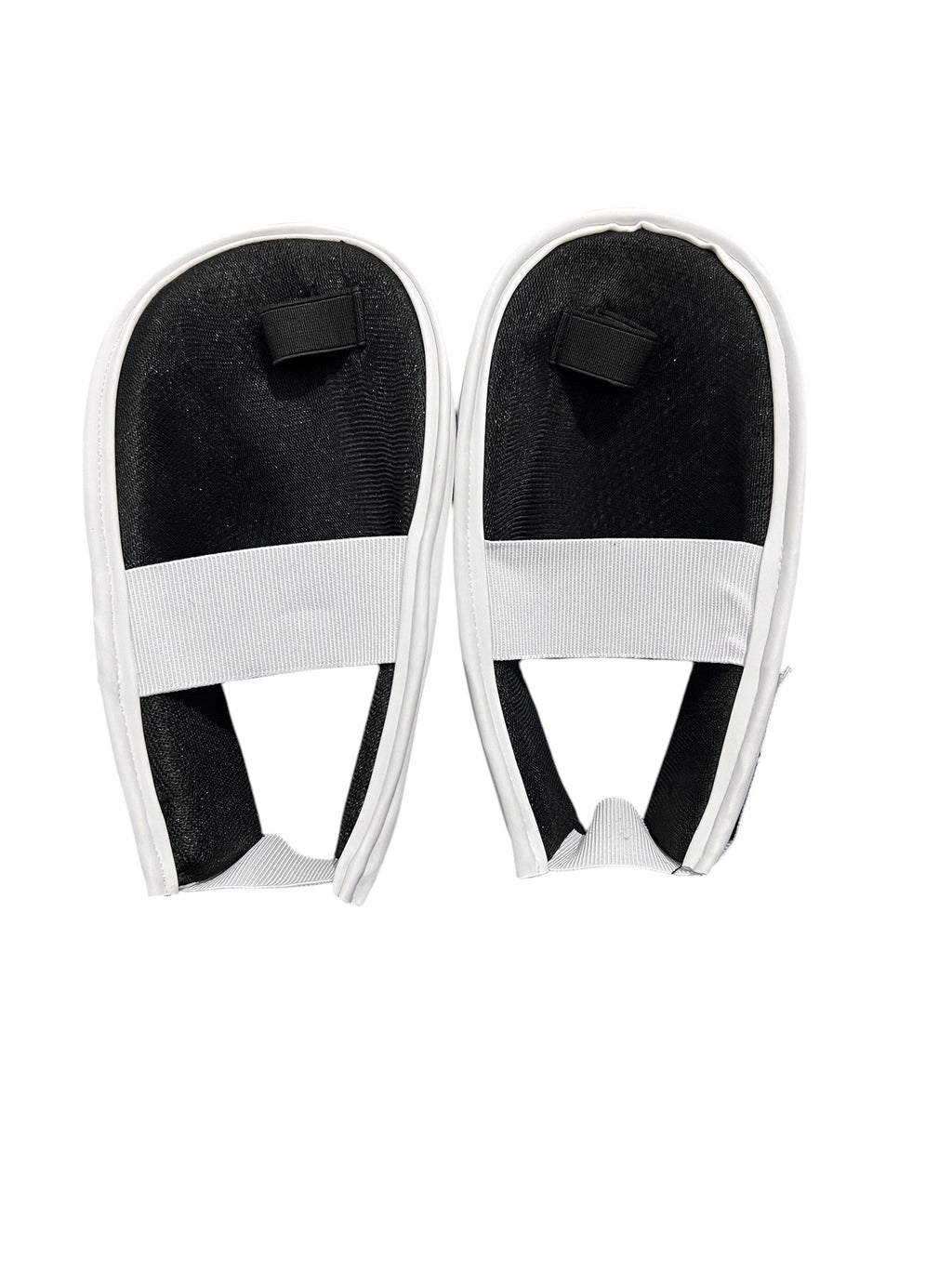 Caneleira Treino/Competição Karatê