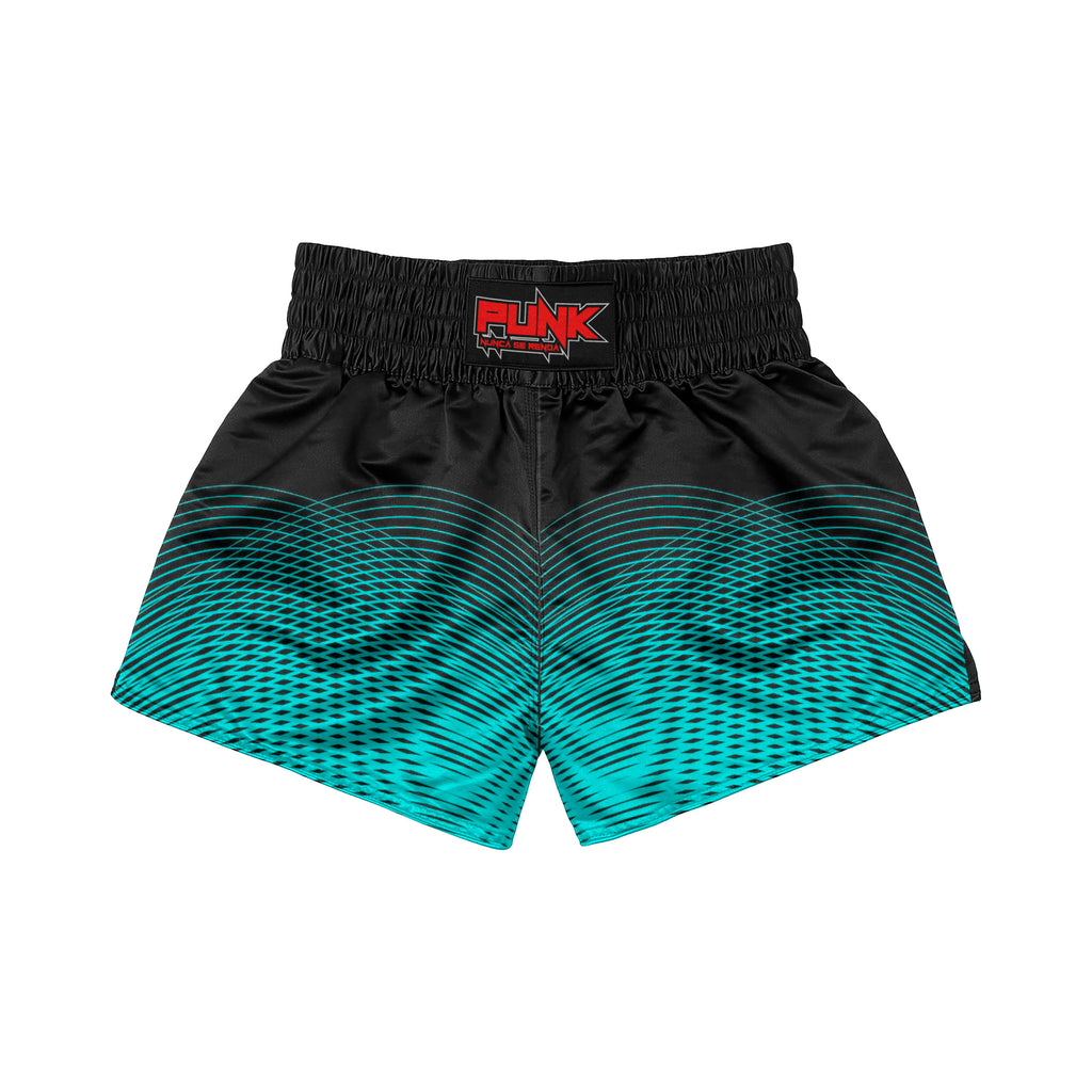 Short Treino/Passeio/Muay Thai Sublimado Jersey Adulto/Infantil