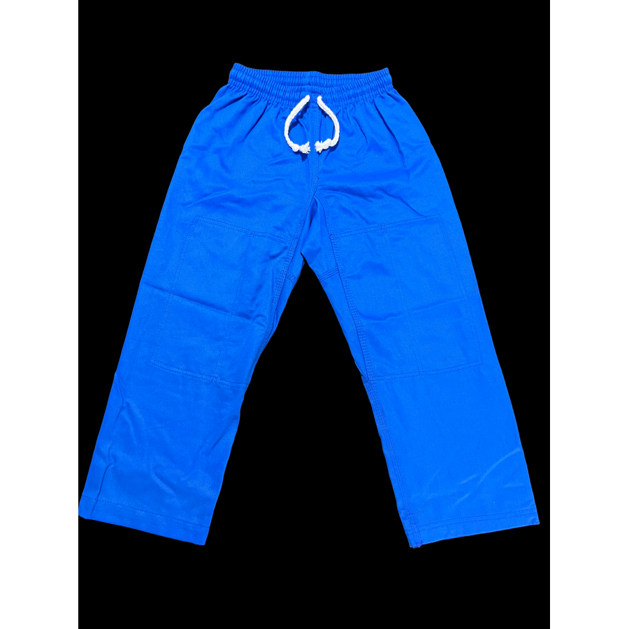 Kimono Judô Reforçado Infantil