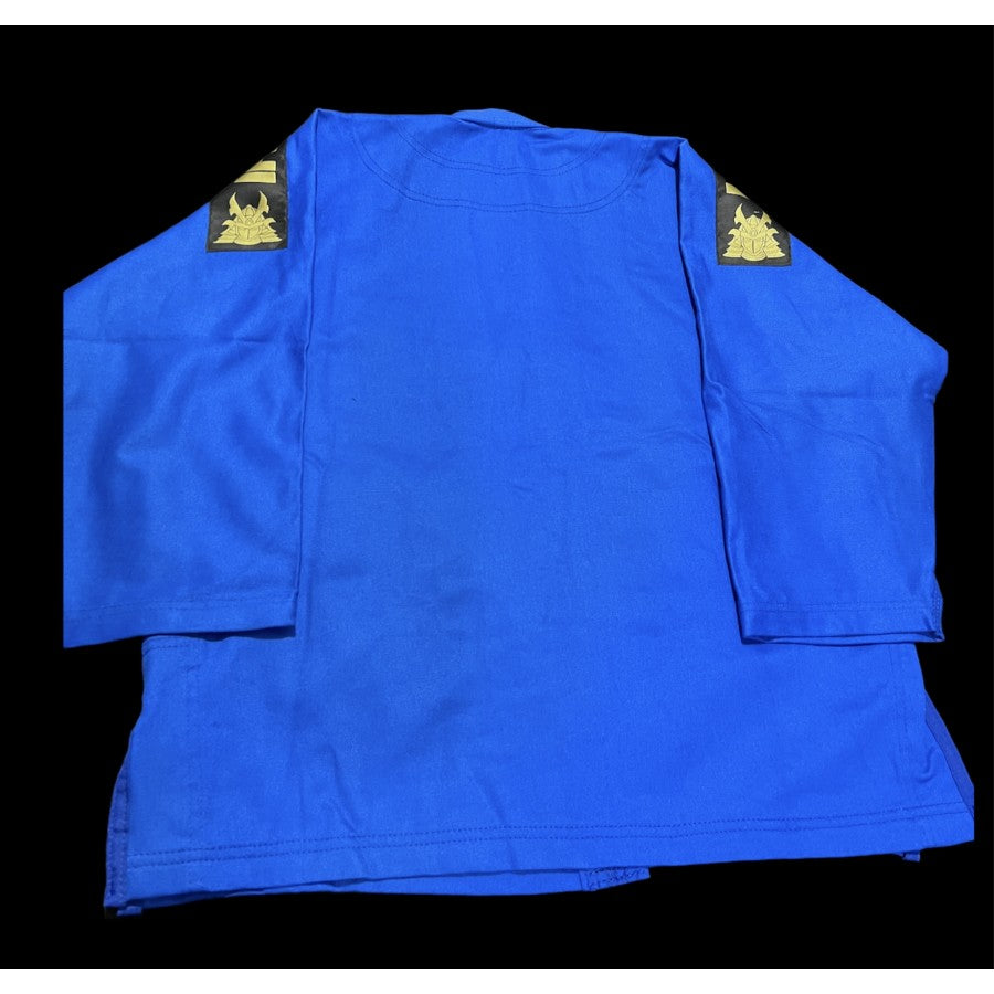 Kimono Judô Reforçado Infantil