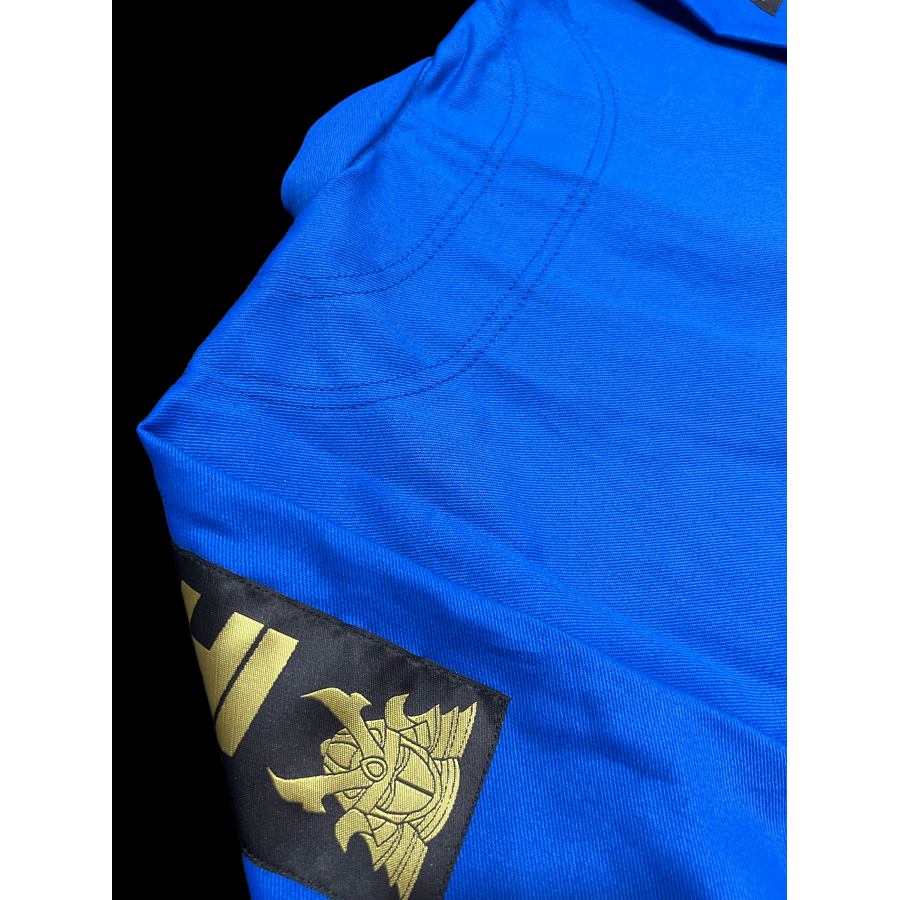 Kimono Judô Reforçado Infantil