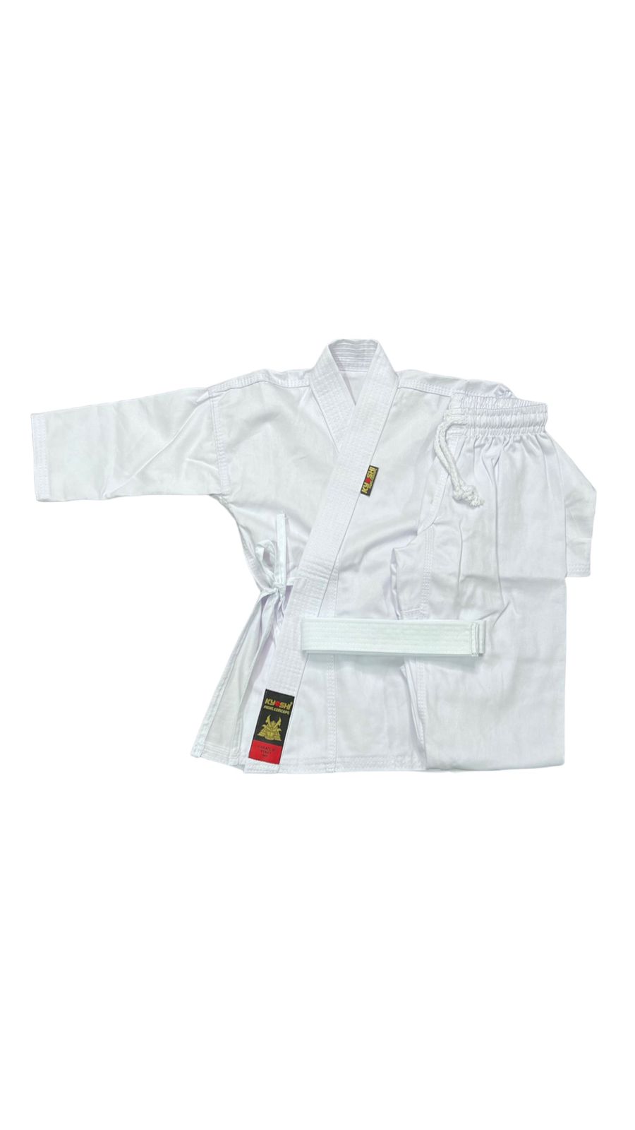 Kimono Karatê Start Infantil Kyoshi