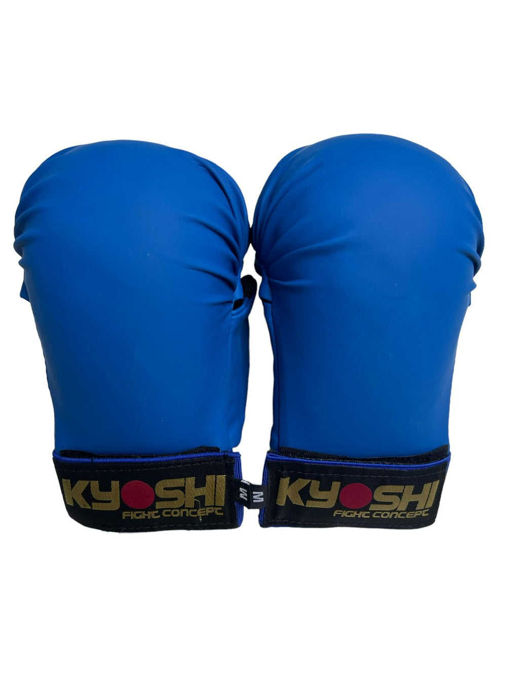 Luva Competição Karatê