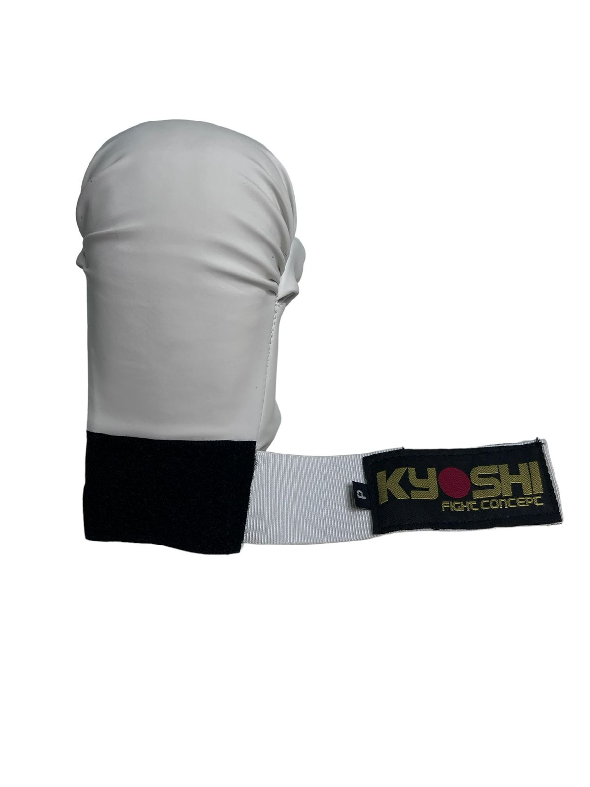 Luva Competição Karatê