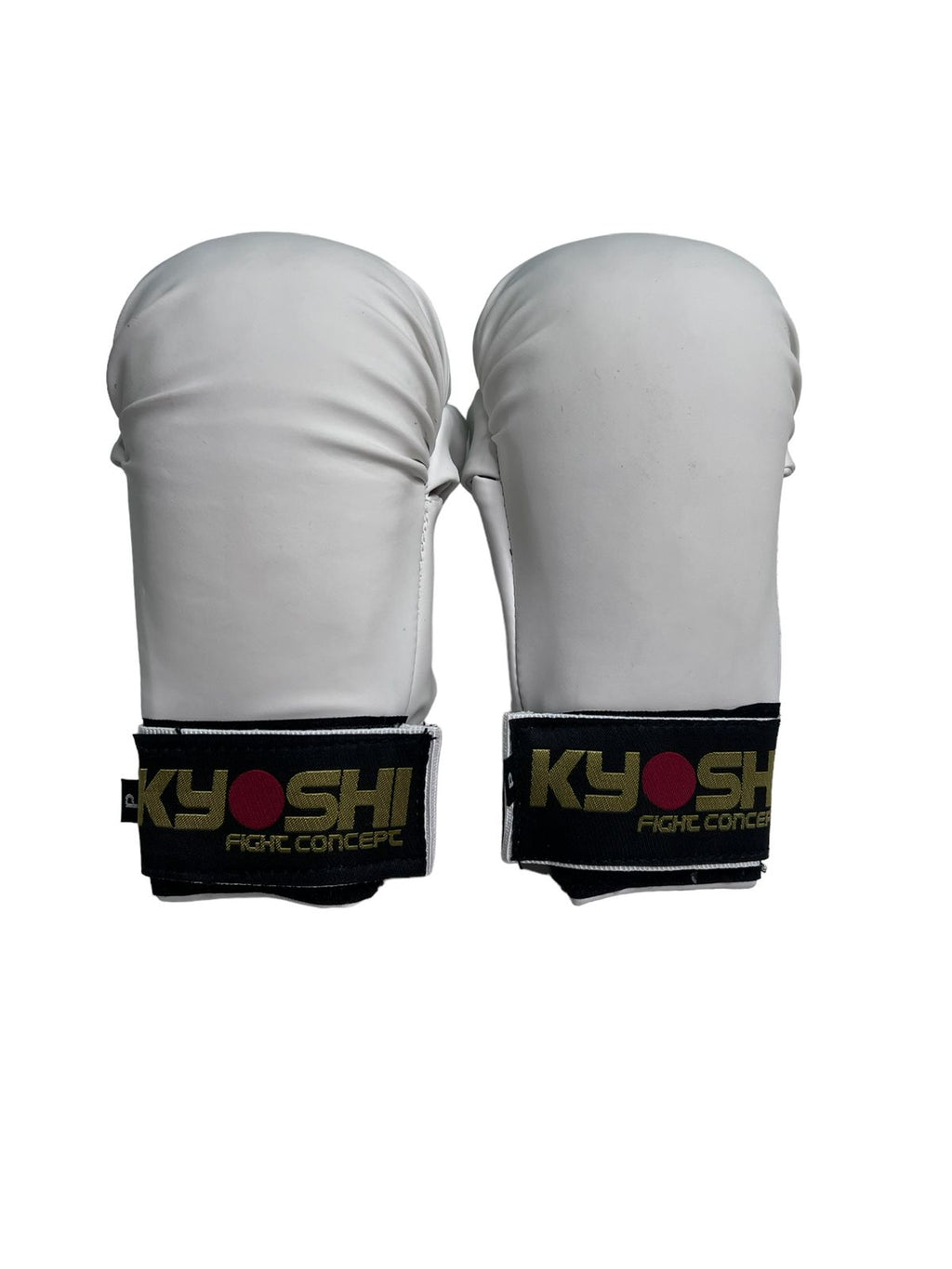 Luva Competição Karatê