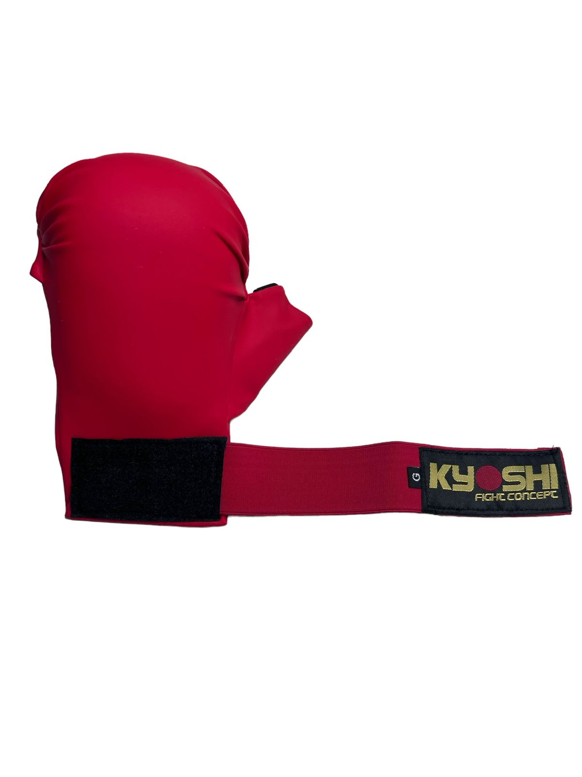 Luva Competição Karatê