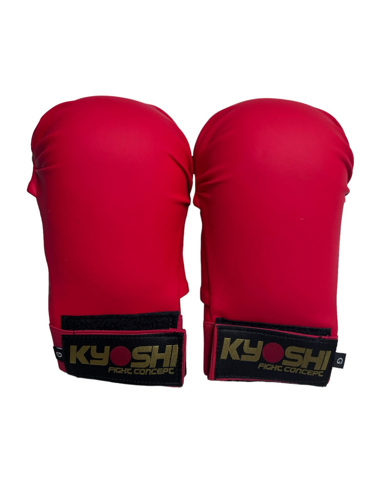 Luva Competição Karatê