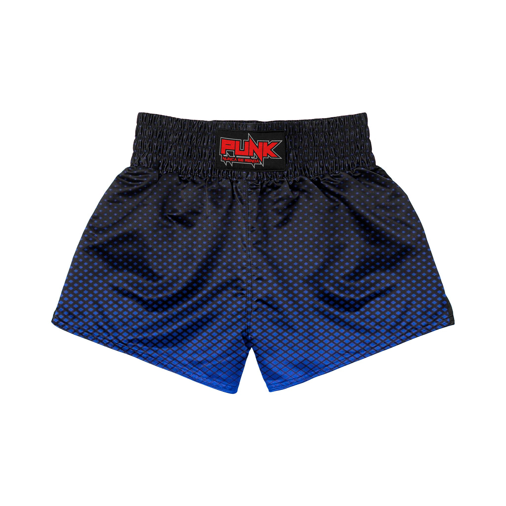 Short Treino/Passeio/Muay Thai Sublimado Película Adulto/Infantil