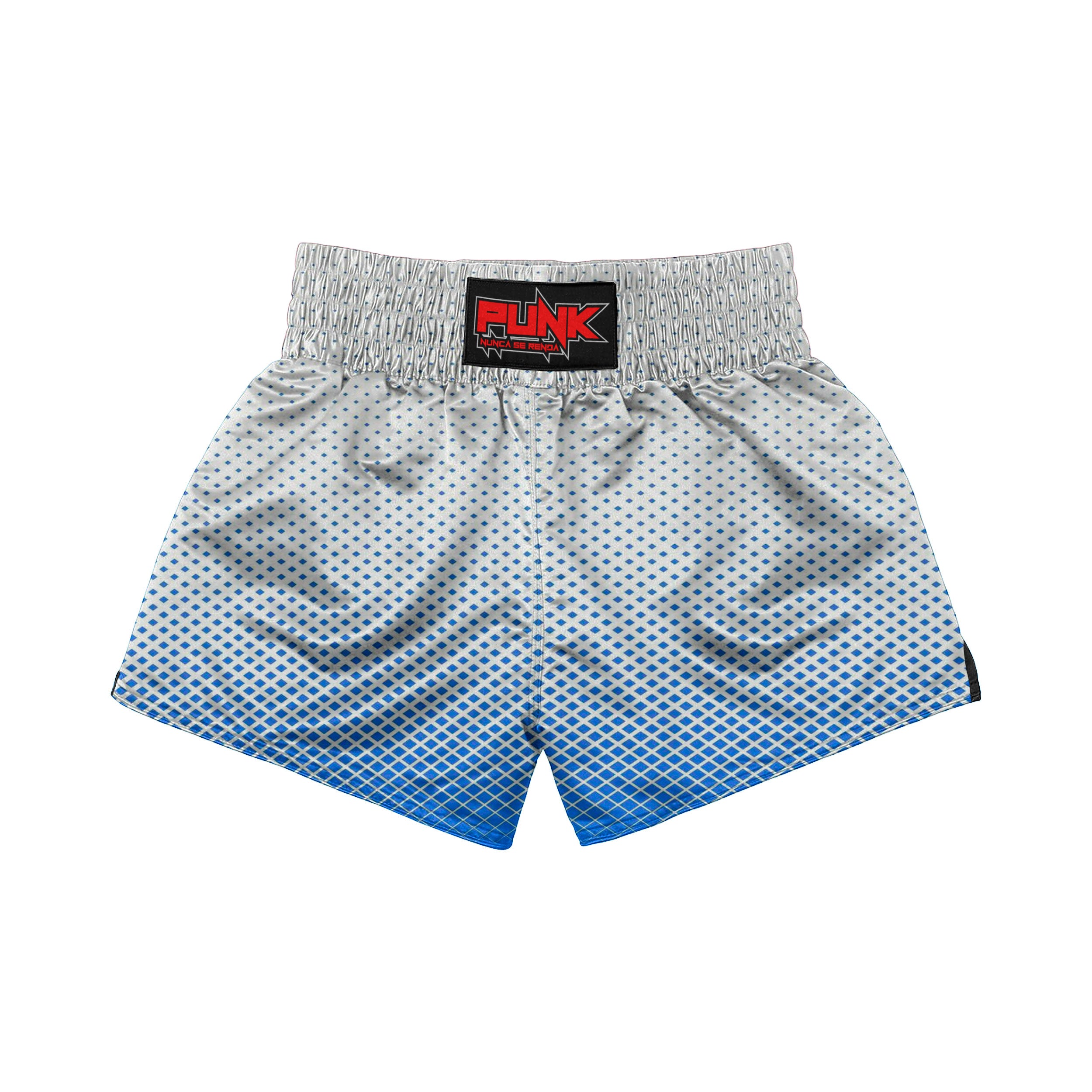 Short Treino/Passeio/Muay Thai Sublimado Película Adulto/Infantil