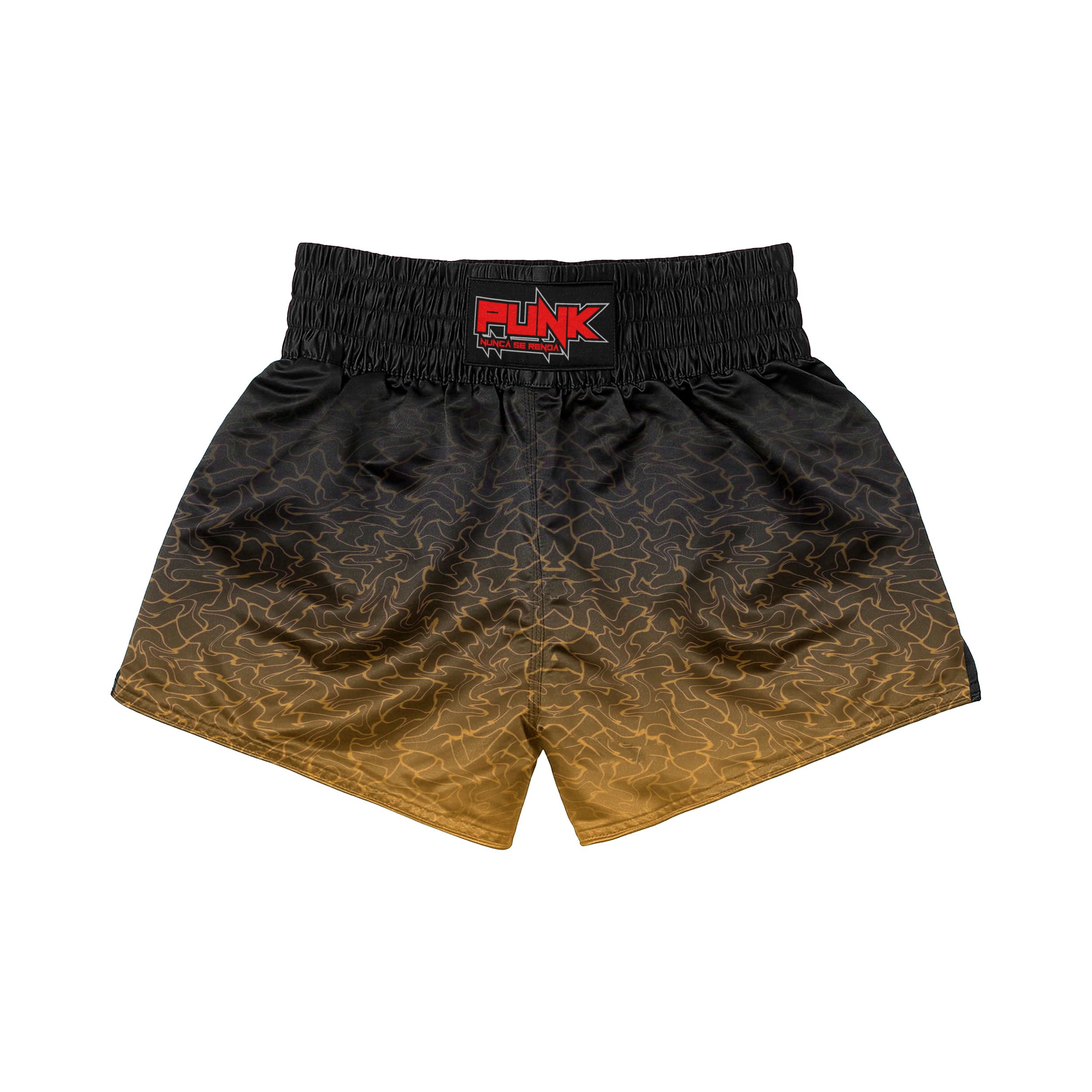 Short Treino/Passeio/Muay Thai Sublimado Vulkan Adulto/Infantil