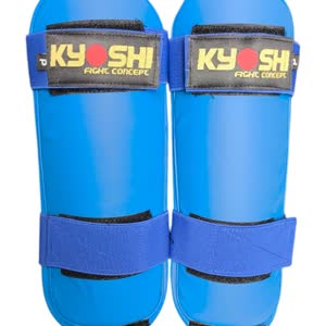 Caneleira Treino/Competição Karatê