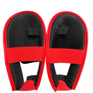 Caneleira Treino/Competição Karatê