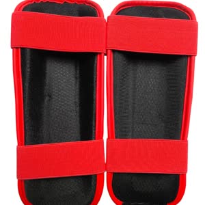 Caneleira Treino/Competição Karatê