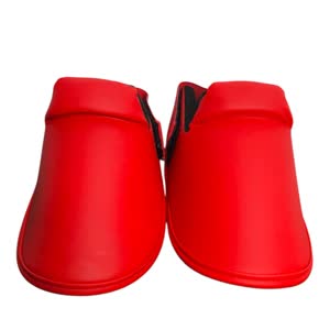 Caneleira Treino/Competição Karatê